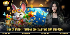 Bắn Cá Hải Tặc