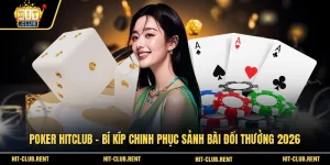 Poker HITCLUB