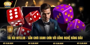 Tài Xỉu HITCLUB