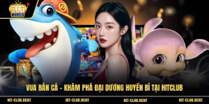Vua Bắn Cá