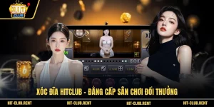 Xóc Đĩa HITCLUB